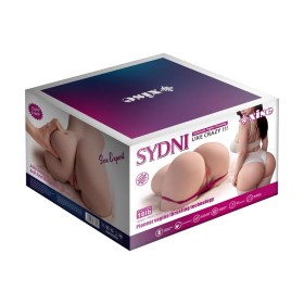 Cyndy Masturbator- SQ MAR50123-13